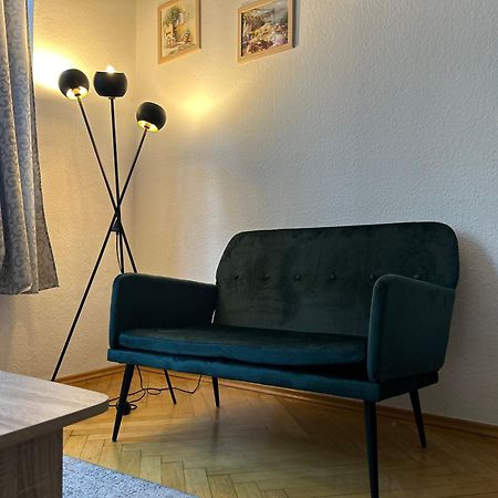 Piano Apartment In Halle Center - Netflix - Free Wifi 1 Bagian luar foto