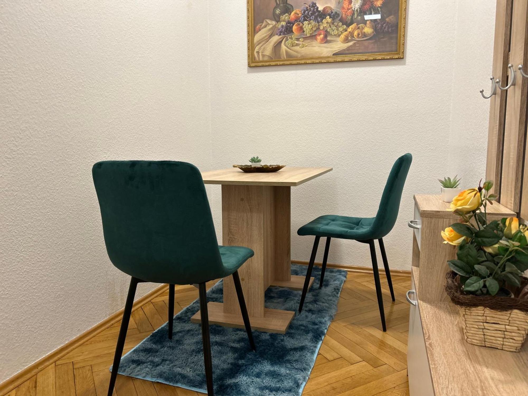 Piano Apartment In Halle Center - Netflix - Free Wifi 1 Bagian luar foto
